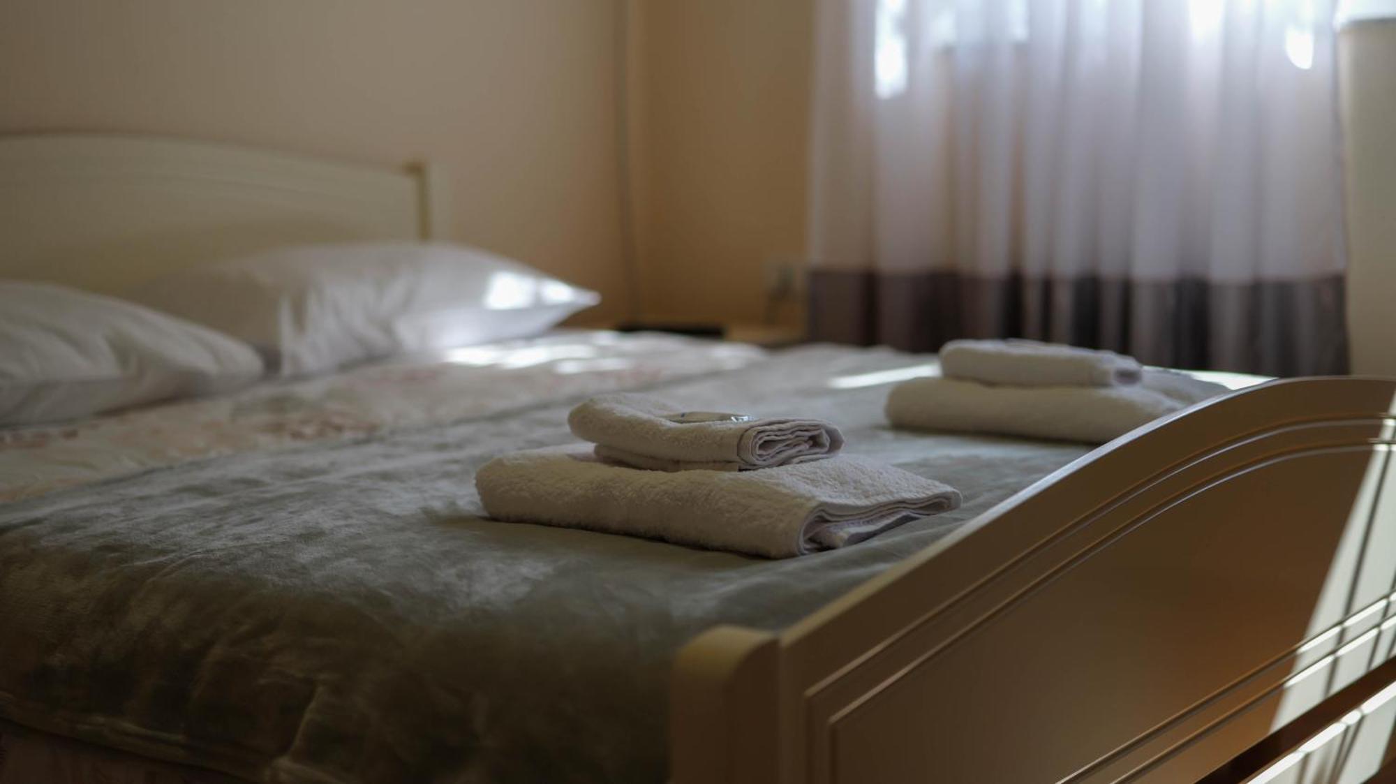 Shkodra Guest House & Trips Exteriér fotografie
