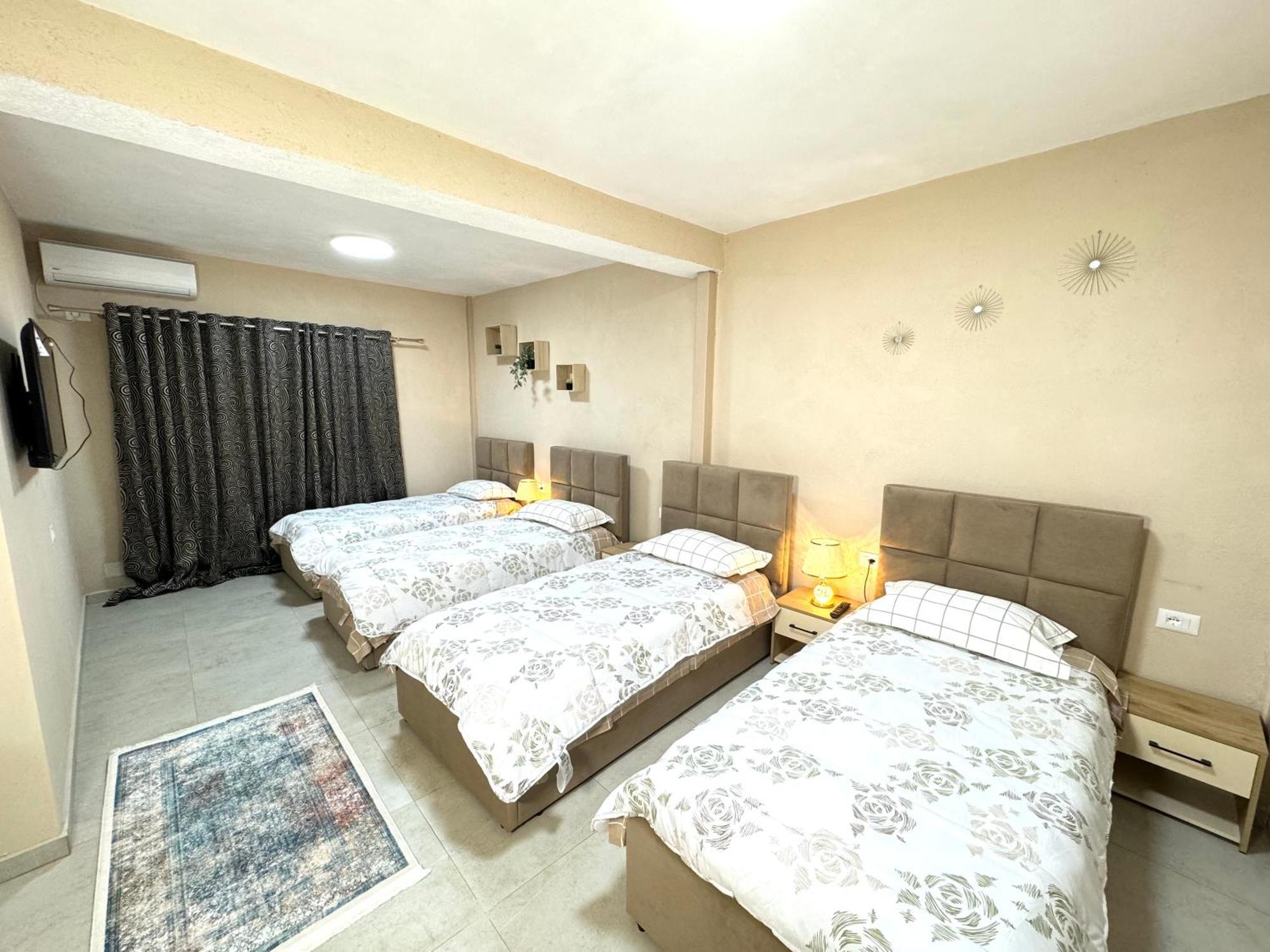 Shkodra Guest House & Trips Exteriér fotografie