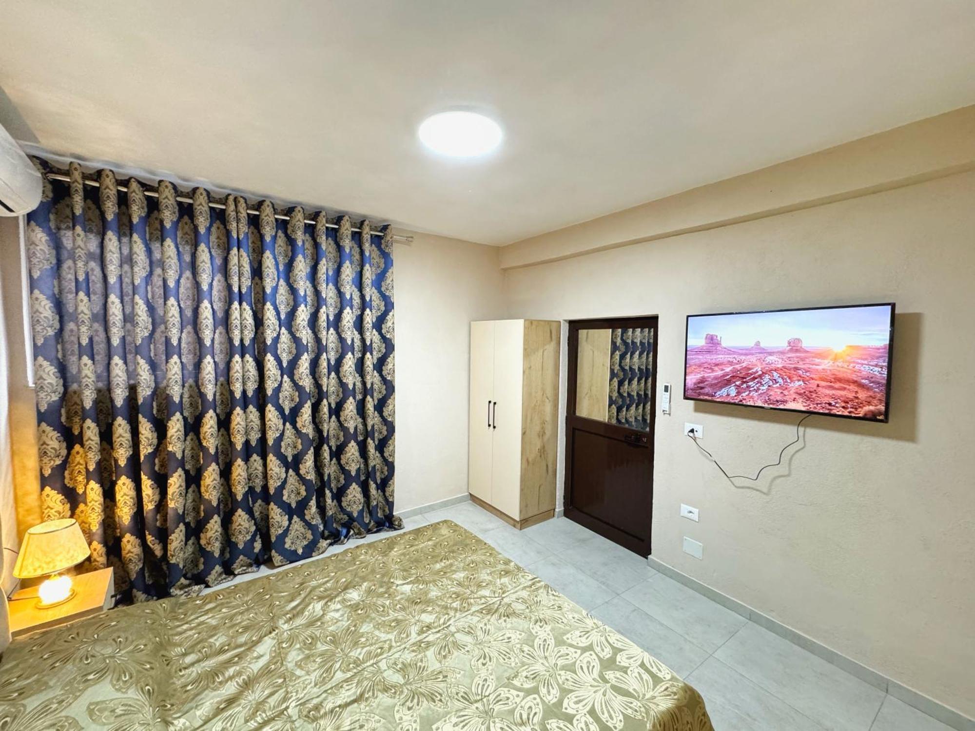 Shkodra Guest House & Trips Exteriér fotografie