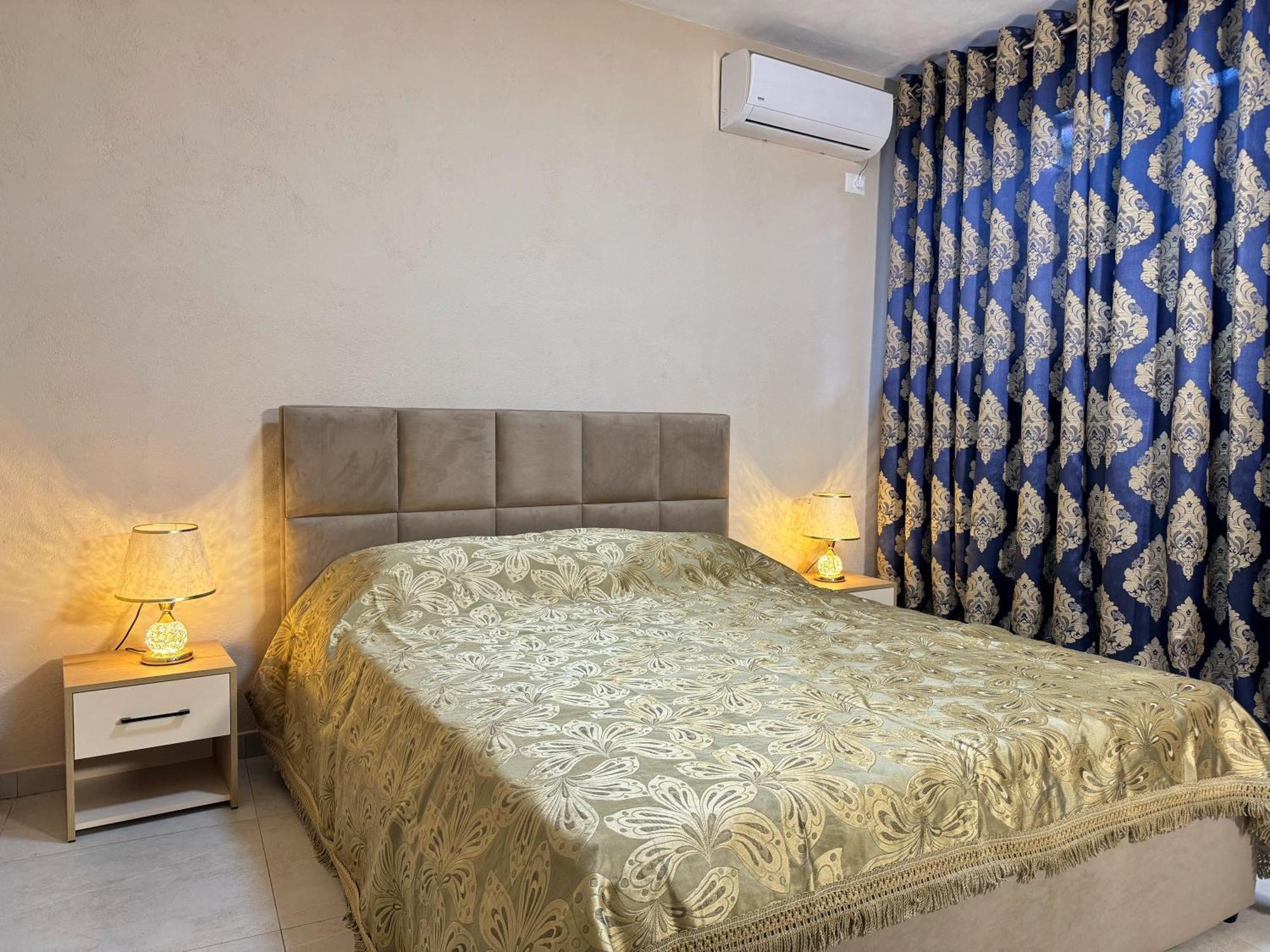Shkodra Guest House & Trips Exteriér fotografie