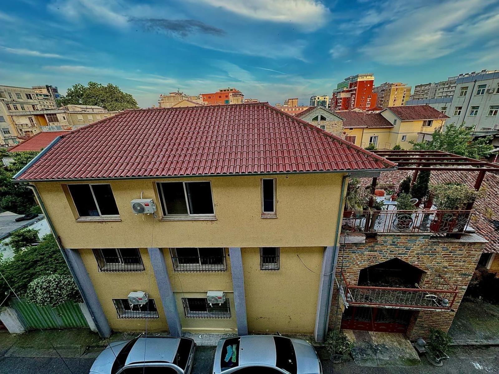 Shkodra Guest House & Trips Exteriér fotografie