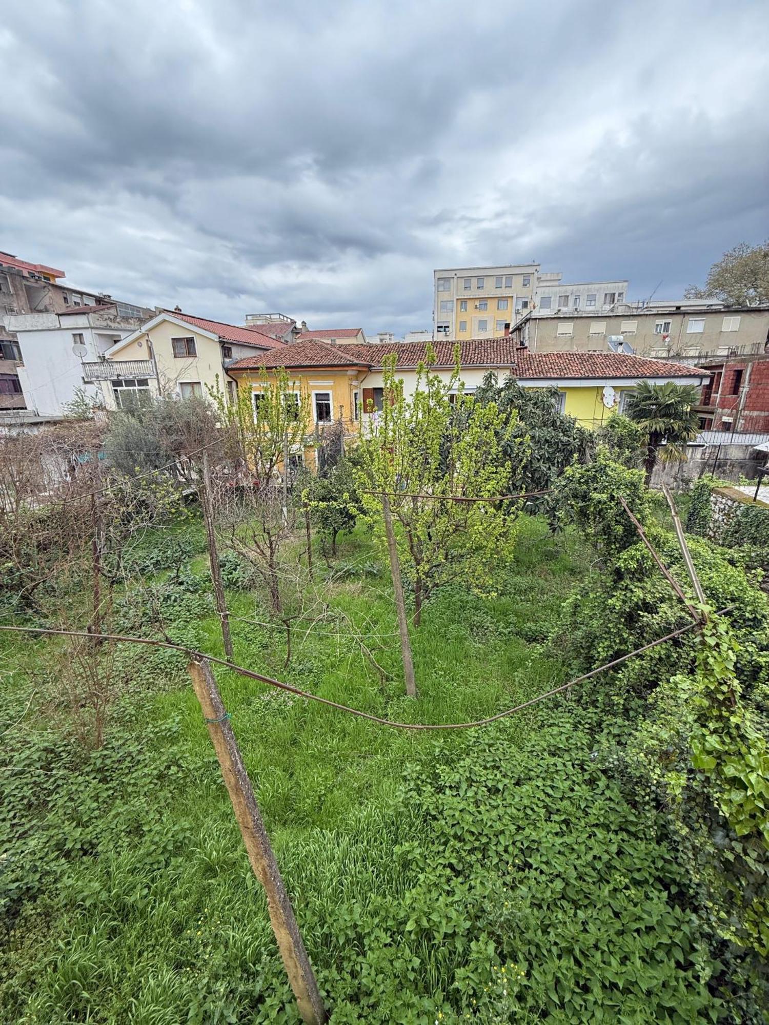 Shkodra Guest House & Trips Exteriér fotografie