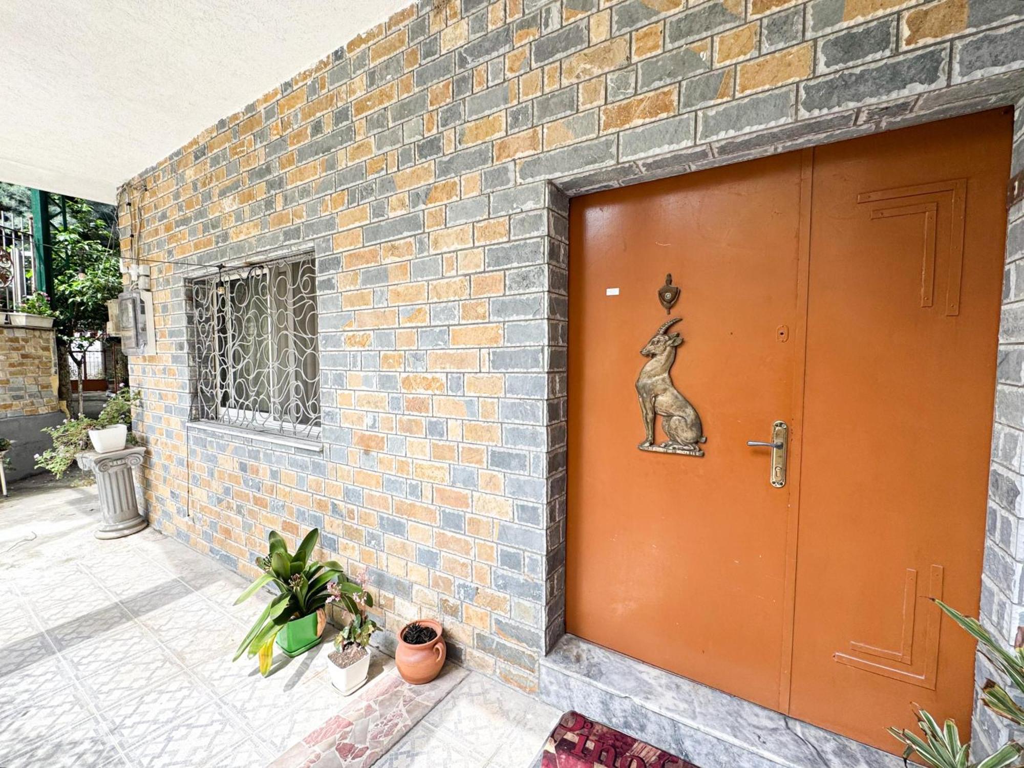 Shkodra Guest House & Trips Exteriér fotografie
