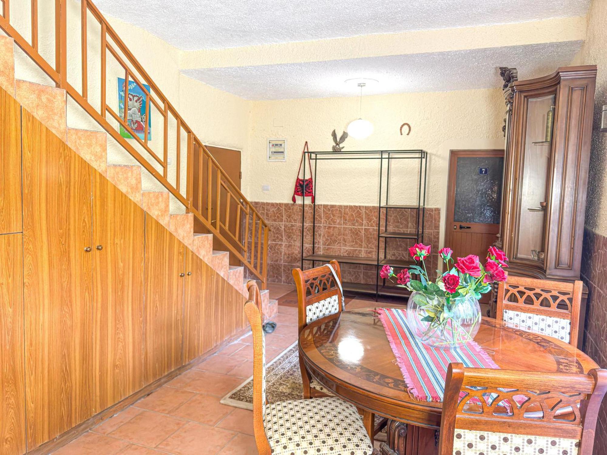 Shkodra Guest House & Trips Exteriér fotografie
