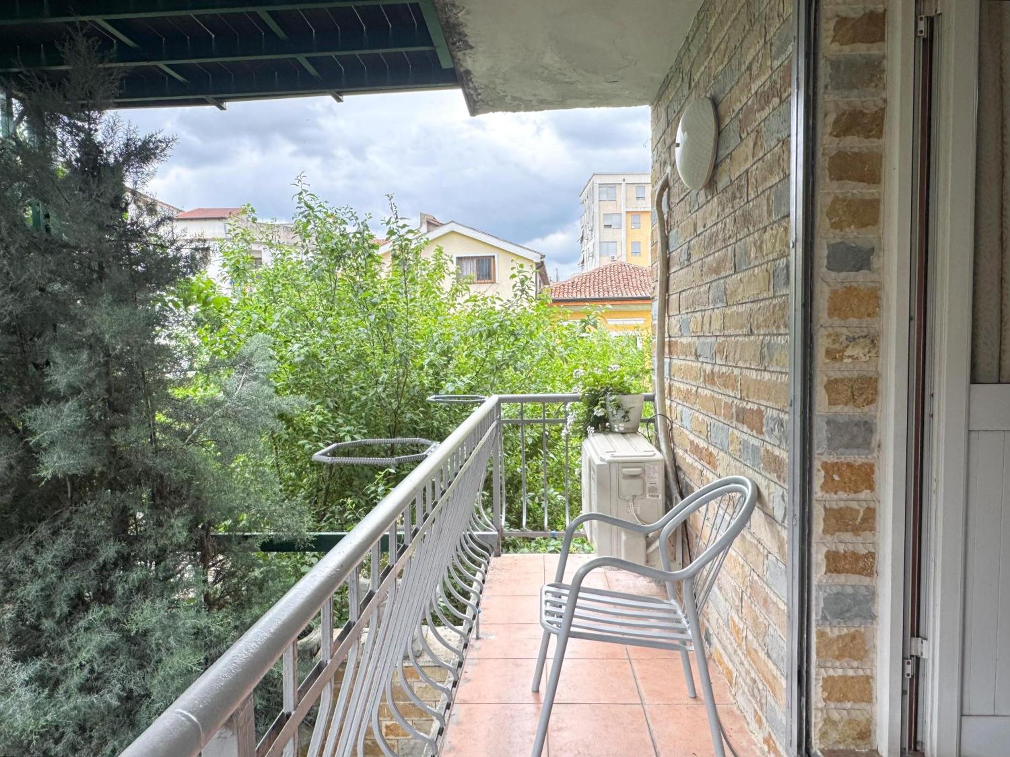 Shkodra Guest House & Trips Exteriér fotografie