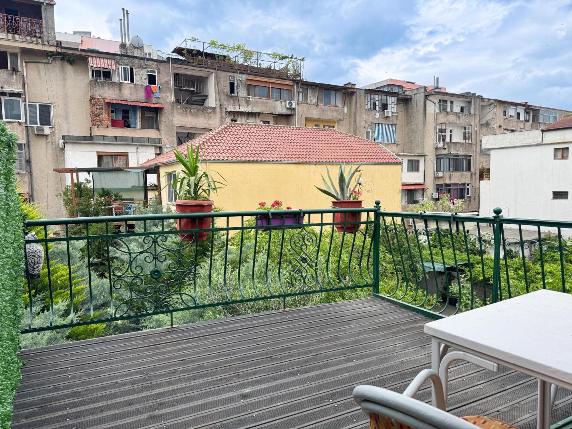Shkodra Guest House & Trips Exteriér fotografie